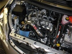 Injen Technology Cold Air Intake System (MPN: SP2091BLK)
