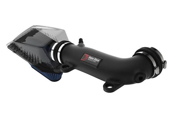 Advanced FLOW Engineering Cold Air Intake System (MPN: 55-10009R)