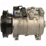 Four Seasons Air Conditioner Compressor (MPN: 78387)