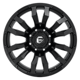 Fuel Off Road D675 Wheel (MPN: D67522008247)