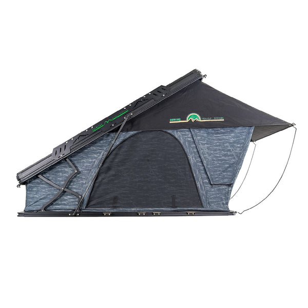 Overland Vehicle Systems XD Lohtse Roof Top Tent (MPN: 18589902)