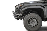 Fab Fours Hybrid Lightweight Front Bumper (MPN: TB24-04-B)