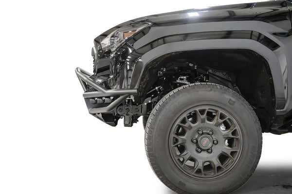 Fab Fours Hybrid Lightweight Front Bumper (MPN: TB24-04-B)