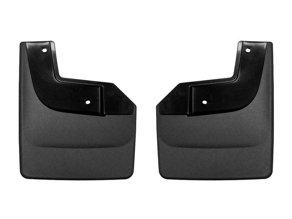 WeatherTech Mud Flap Set (MPN: 120150)
