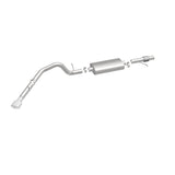 MagnaFlow Street Series Exhaust System Kit (MPN: 16564)