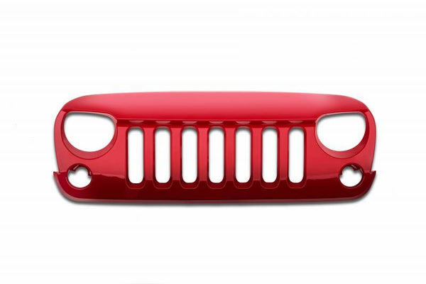 UnderCover NightHawk Grille (MPN: NH1005-PS2)