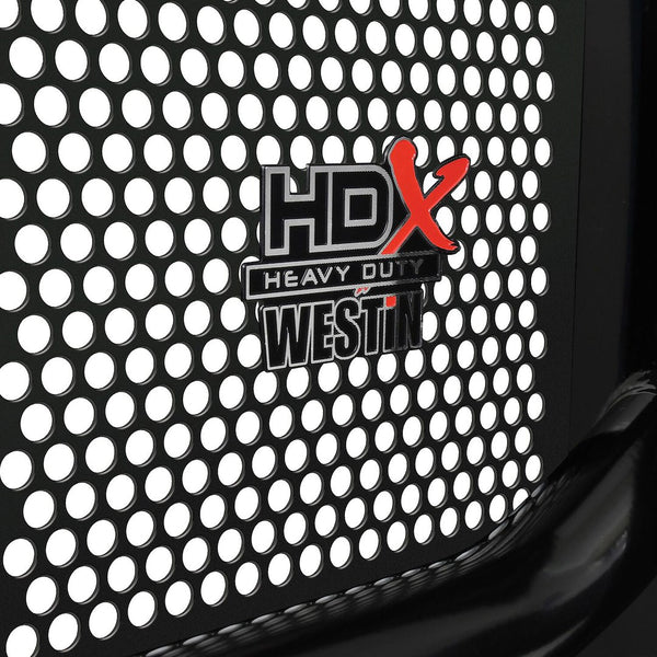 Westin HDX Grille Guard (MPN: 57-3825)