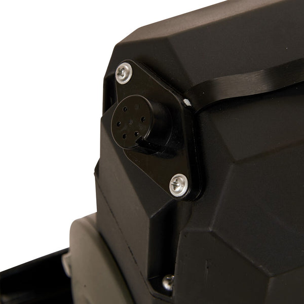 Keeper Winches 12 Volt DC Electric Winch (MPN: KV10072)