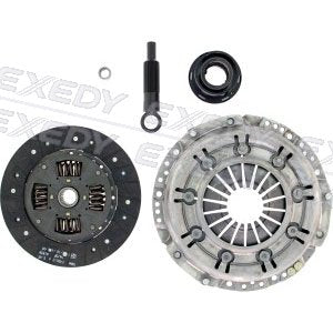 Exedy Globalparts Clutch Set (MPN: 07132)