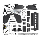 ARB One Piece Bumper for Toyota Applications (MPN: 3423160B)
