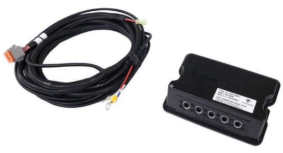 Firestone Air Ride Management System Electronic Control Unit (MPN: 2135829965)