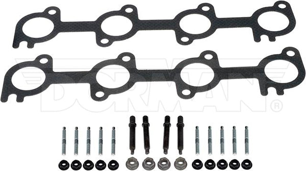 Exhaust Manifold Gasket Set by Help! By Dorman (MPN: 57074)