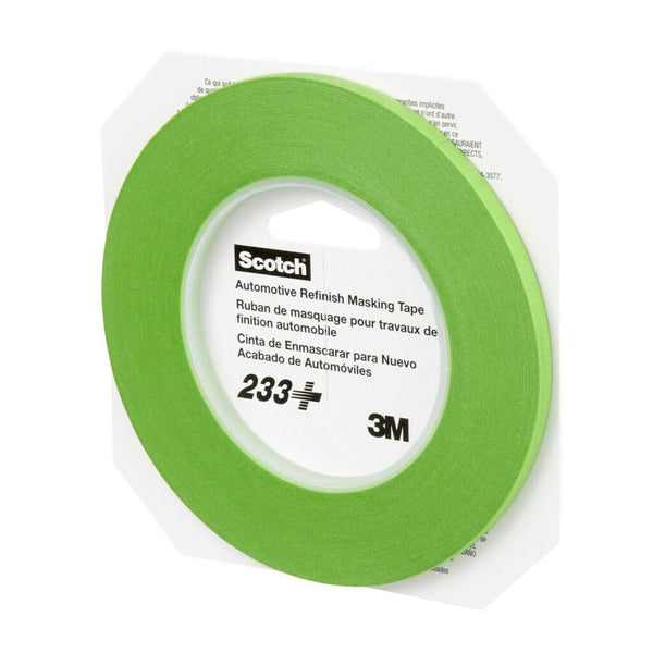 3M Performance Green Masking Tape (MPN: 26344)