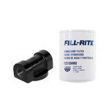 Fill-Rite Liquid Transfer Tank Pump Filter (MPN: 1210KTF7026)