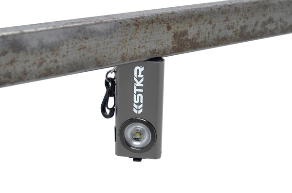 STKR Concepts SlimJIMMY Keychain Flashlight Display (MPN: 14265DD)