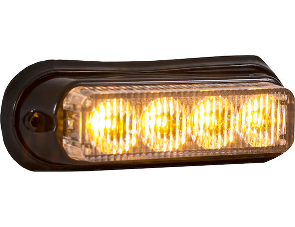 Buyers Products LED Mini Strobe Light (MPN: 8891130)