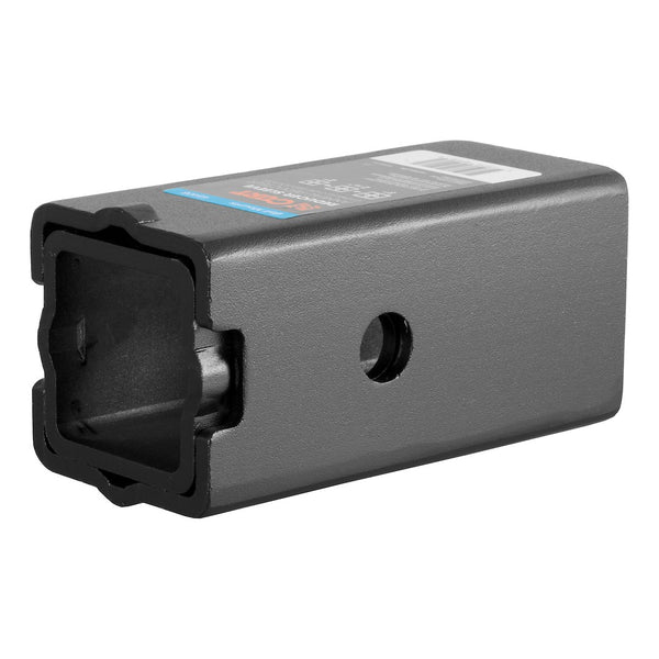 Trailer Hitch Receiver Tube Adapter (MPN: 45408)