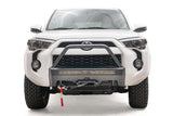 Fab Fours Hidden Winch Mount (MPN: T4R-N4553-B)