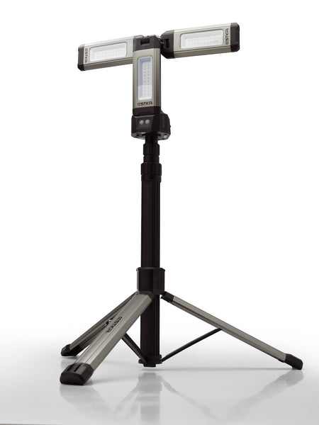 STKR Concepts TRiLIGHT ShopLight (MPN: 12681)