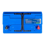 Exide Marathon Max AGM Battery (MPN: MX-H7/L4/94R)