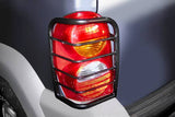Black Horse Off Road Tail Light Guard (MPN: 7G086106A)