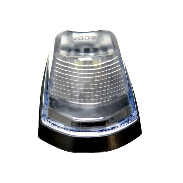 Recon Accessories Roof Marker Light (MPN: 264343CLS)