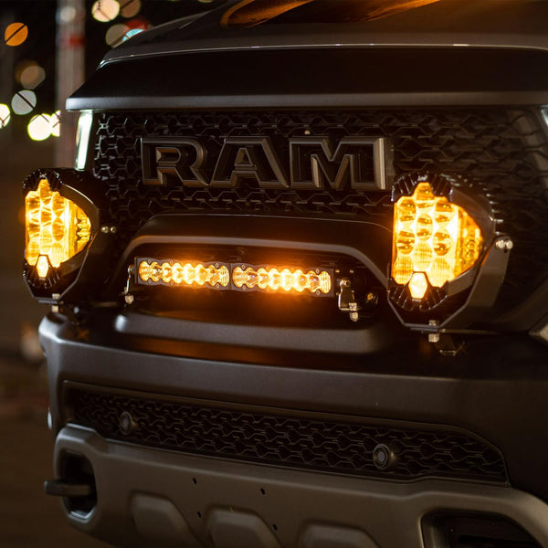 Baja Designs S8 Series LED Light Bar (MPN: 448049)