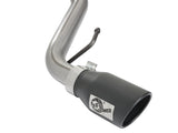 Advanced FLOW Engineering Exhaust System Kit (MPN: 49-46027-B)
