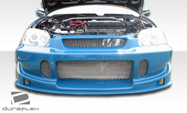 Duraflex Bumper Cover (MPN: 101736)