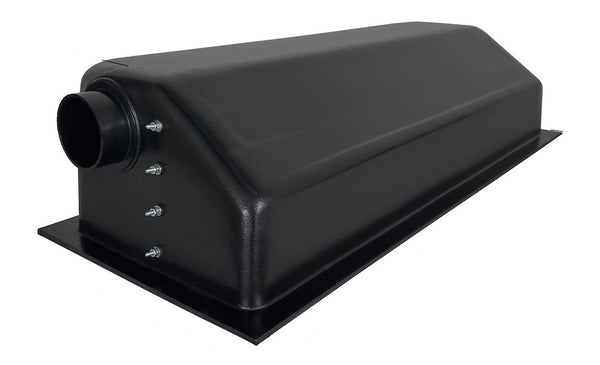 Icon Waste Holding Tank (MPN: 01603)