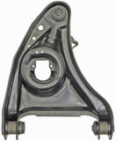 Control Arm with Ball Joint and Bushings (MPN: 520-207)