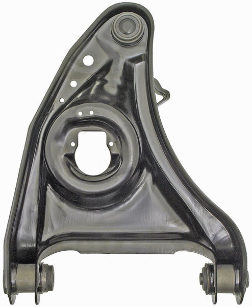 Control Arm with Ball Joint and Bushings (MPN: 520-207)
