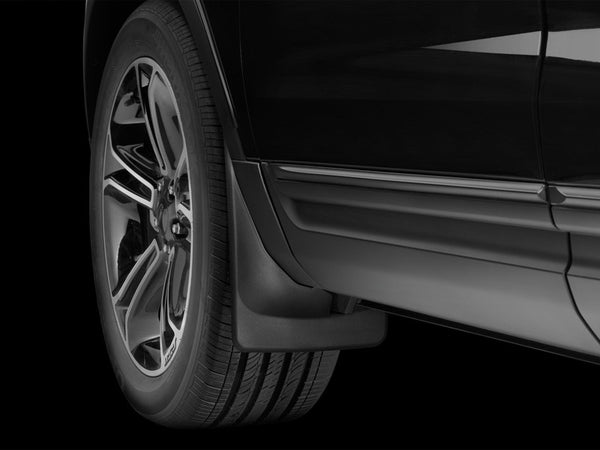 WeatherTech Mud Flap Set of 2 (MPN: 110039)