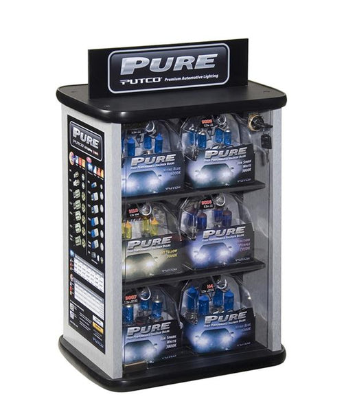 Putco Point Of Purchase Display (MPN: 230332)