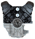 Marine Engine Block for Chevrolet 4.3L (MPN: VMK9)