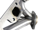 aFe Power Twisted Steel Exhaust Header (MPN: 48-46203)