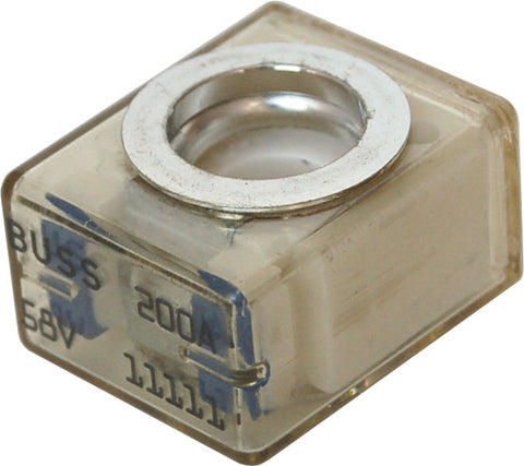 Blue Sea Terminal Fuse (MPN: 5187-BSS)