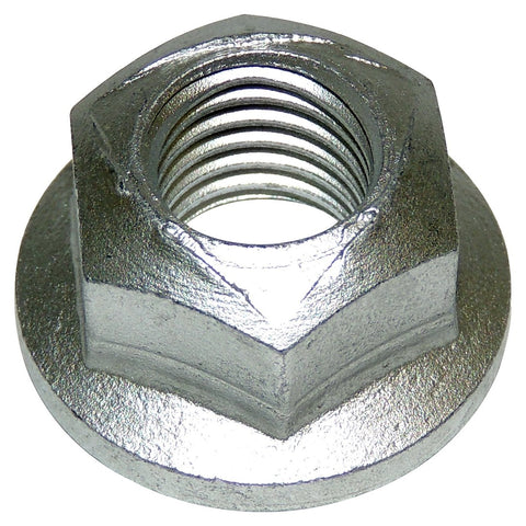 Crown Automotive 6 Point Nut 14 Millimeter (MPN: 6502698)