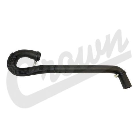 Radiator Hose for Jeep Vehicles (MPN: 55038026AG)