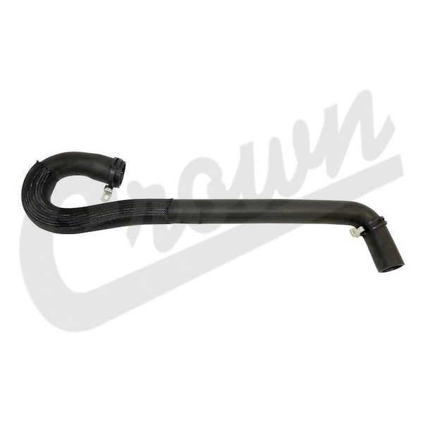 Radiator Hose for Jeep Vehicles (MPN: 55038026AG)