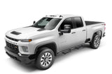 N-FAB Predator Pro Nerf Bar (MPN: PRC1971QC-TX)