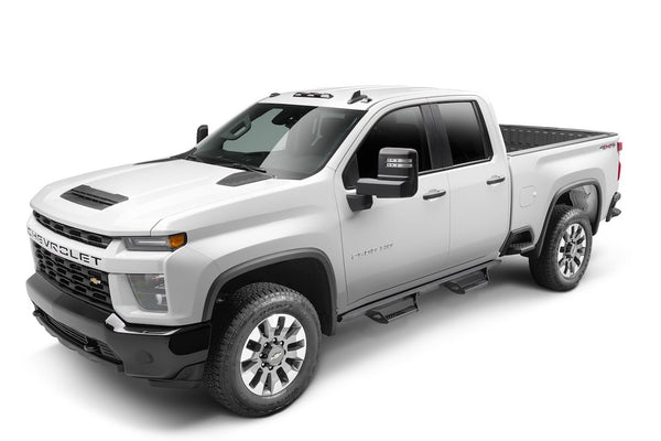 N-FAB Predator Pro Nerf Bar (MPN: PRC1971QC-TX)