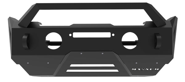 Raptor Series Magnum RT Front Bumper (MPN: FBM22JPN-RT)