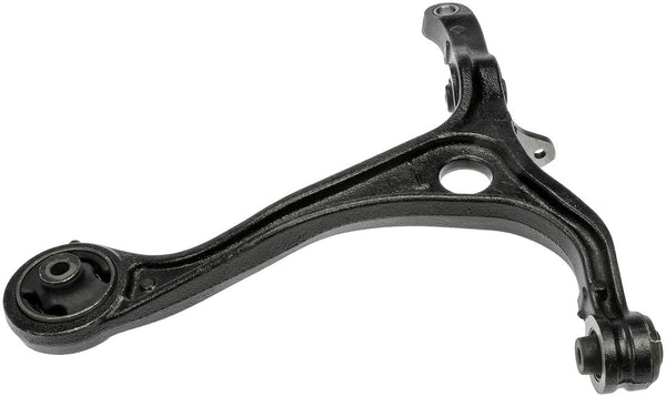 Control arm and ball joint assembly for suspension systems (MPN: 522-995)