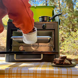 Flame King Propane Range (MPN: YSNHT-300)