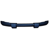 Crown Automotive Bumper Cover (MPN: 1FN66RXFAA)