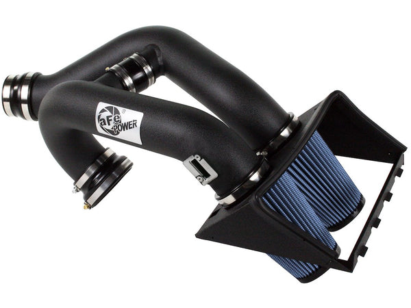 Advanced FLOW Engineering Cold Air Intake (MPN: 54-12182)