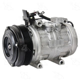 Four Seasons Air Conditioner Compressor (MPN: 58322)