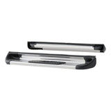 Luverne Running Board Component (MPN: 481141)