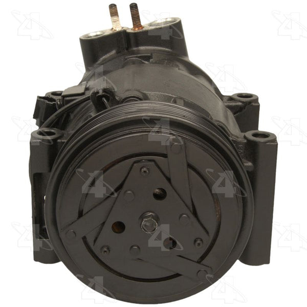 Four Seasons Air Conditioner Compressor (MPN: 97443)